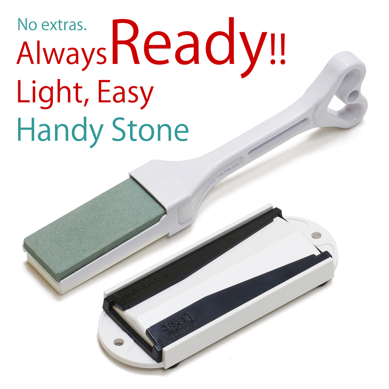 SUEHIRO HANDY STONE SKG48