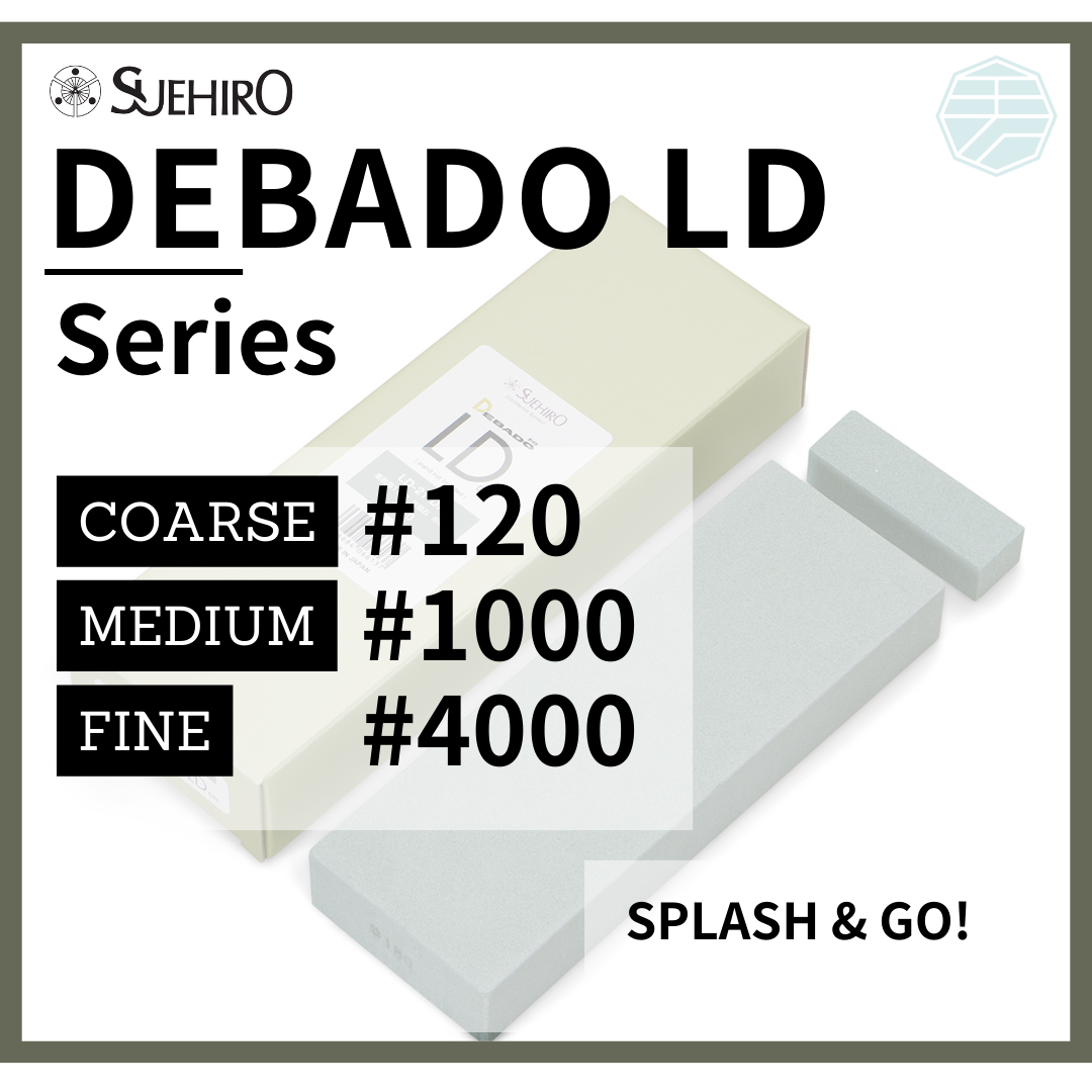 SUEHIRO DEBADO LD Series
