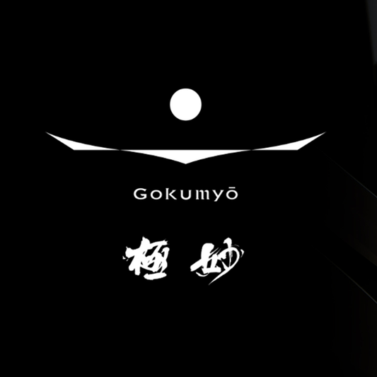 SUEHIRO GOKUMYO Super Fine Finishing Whetstone from Japan