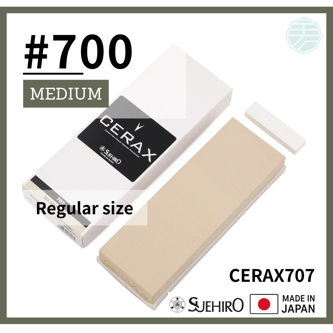 SUEHIRO STONE CERAX Ceramic Sharpening Whetstone from USA