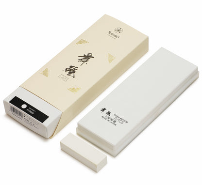 Suehiro Maido sharpening stone Limited Magnesia Whetstone ❘ Regular size ❘ Ships Free ❘ from USA